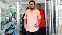 Menurut Yorrys, tidak ada keputusan soal pencopotan dirinya dari Korbid Polhukam.