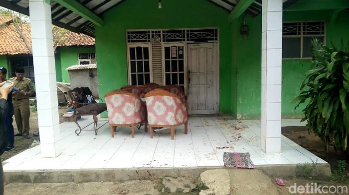 Pembunuh Syamsudin di Tambun Ditangkap Polisi