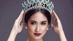 Cantiknya Miss Myanmar yang Dicabut Gelarnya karena Video Rohingya