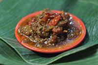 10 Makanan Tradisional Indonesia Ini Terasa Pedas Nikmat (1)