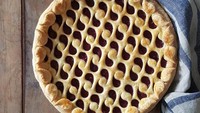 Pie apel yang jadi kebanggaan masyarakat Amerika bukanlah berasal dari Amerika. Resep klasik pie apel justru ditemukan di Belanda.