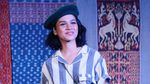 Senyum Semringah Andien Lepas Album Metamorfosa