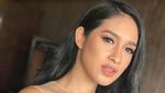 Cantiknya Miss Myanmar yang Dicabut Gelarnya karena Video Rohingya