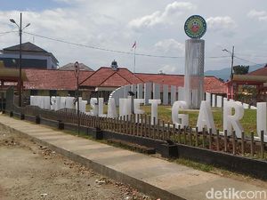 9 Korban Luka Pesta Nikahan Anak KDM Dirawat di RSUD Garut, Begini Kondisinya