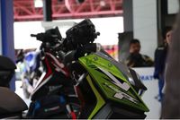 All New X-Ride 125  (Foto: Yamaha)