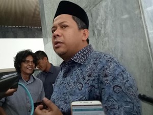 Jawab Luhut, Ini yang akan Dilakukan Fahri Jika Nikahkan Putrinya