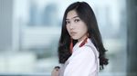 Mendengar Curhatan Isyana Sarasvati