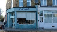 Bergaya Vintage, Ini 5 Coffee Shop Keren di London