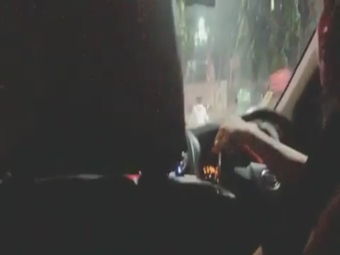 Trauma Diajak Kencan, Puta Takut Driver Taksi Online Dendam