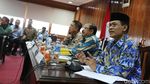Menag Bahas First Travel dengan Ombudsman