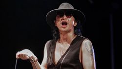 Andy /rif Kenapa Sih Pakai Topi Terus?