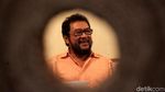 Yorrys Tepis Dipecat dari Korbid Polhukam Golkar