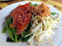 10 Makanan Tradisional Indonesia Ini Terasa Pedas Nikmat (2)
