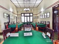 Long Weekend di Cirebon, Ini Itinerarynya