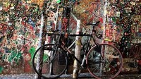 Objek wisata aneh berikutnya adalah Market Theater Gum Wall atau yang dikenal juga sebagai tembok permen karet di Seattle, AS. Terletak di Post Alley di belakang Pike Place Market, salah satu sisi temboknya terlihat dipenuhi tempelan permen karet warna-warni yang sedikit menjijikan. Berawal dari tradisi menempelkan permen karet di tembok pada tahun 1993, tembok permen karet itu malah populer sebagai objek wisata pada tahun 1999 hingga sekarang (Getty Images)