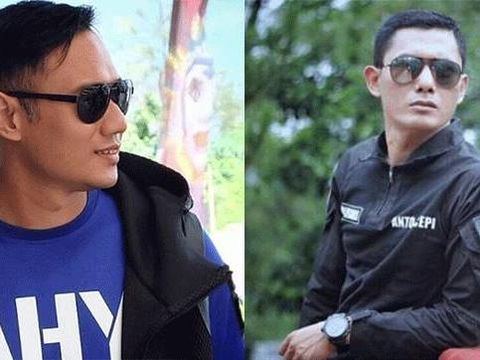 Viral, Anggota TNI AU Ganteng Bersuara Merdu Mirip Agus Yudhoyono