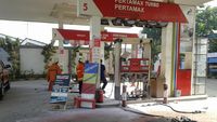dispenser spbu dispenser spbu