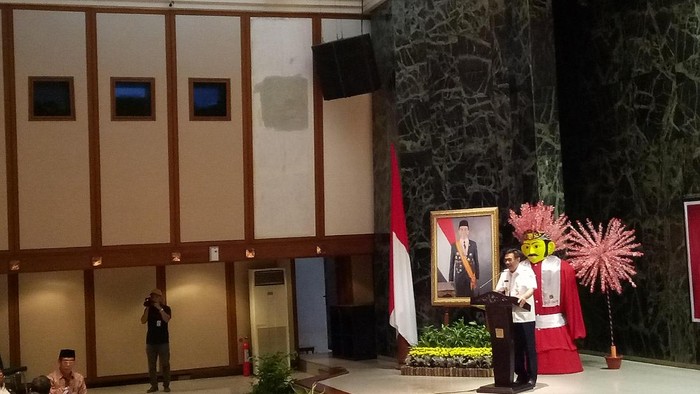 Cegah Korupsi, Pemprov DKI Gelar Rapat Koordinasi dengan KPK