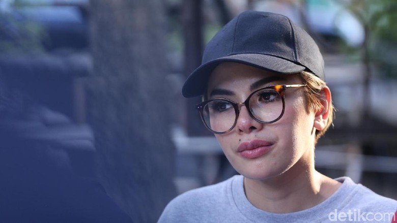 Polisi akan Periksa HP Nikita Terkait Cuitan Hoax soal Panglima Polisi akan Periksa HP Nikita Terkait Cuitan Hoax soal Panglima