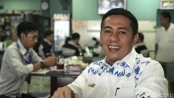 Syamsu Rizal