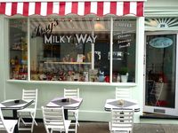 Bergaya Vintage, Ini 5 Coffee Shop Keren di London