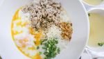 Yuk, Sarapan Bubur Oriental yang Hangat Mengenyangkan Ini!