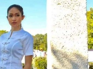 Ratu Kecantikan Myanmar Dicabut Gelarnya karena Video Soal Rohingya