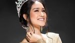 Cantiknya Miss Myanmar yang Dicabut Gelarnya karena Video Rohingya