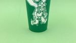 Kreatif! Seniman Ini Ubah Ikon Mermaid Starbucks Jadi Ilustrasi Lucu