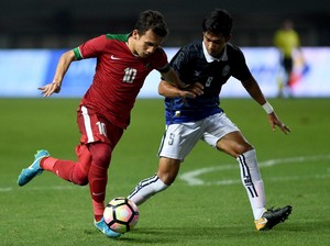 Egy Ungkap Sulitnya Bongkar Pertahanan Kamboja