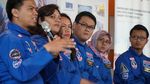Ini Dia Guru yang Dilatih Sains dan Eksplorasi Luar Angkasa di AS