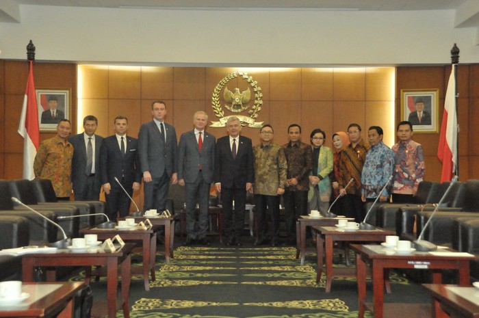 Keberagaman Toleransi RI Dibanggakan ke Polandia