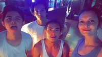Beberapa netizen juga menyebutnya mirip dengan Adipati Dolken. (Dok. Instagram/jefrinichol)