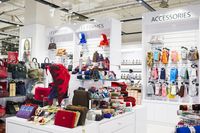 Tampil Gaya dengan Aneka Aksesori dari Transmart