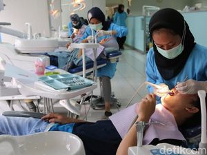 Cara Daftar ke Dokter Gigi Pakai BPJS, Termasuk Perawatan yang Dicover