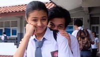 Jefri Nichole berhasil memerankan tokoh Nathan dalam film tersebut dan beradu akting dengan Amanda Rawles. (Dok. Instagram/jefrinichol)