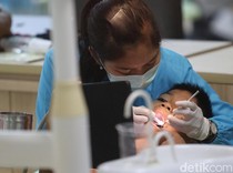 Mitos Cacing dari Dewa Penyebab Sakit Gigi, Begini Sejarahnya