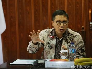 Alasan Menag Tak Buru-buru Cabut Izin First Travel