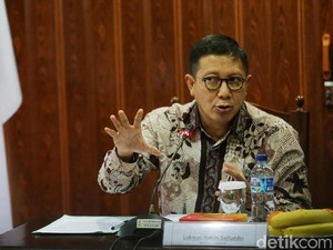 Alasan Menag Tak Buru-buru Cabut Izin First Travel