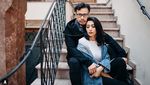 Disebut Bencong, Ini Penampilan Cantik Tyas Mirasih kala Honeymoon