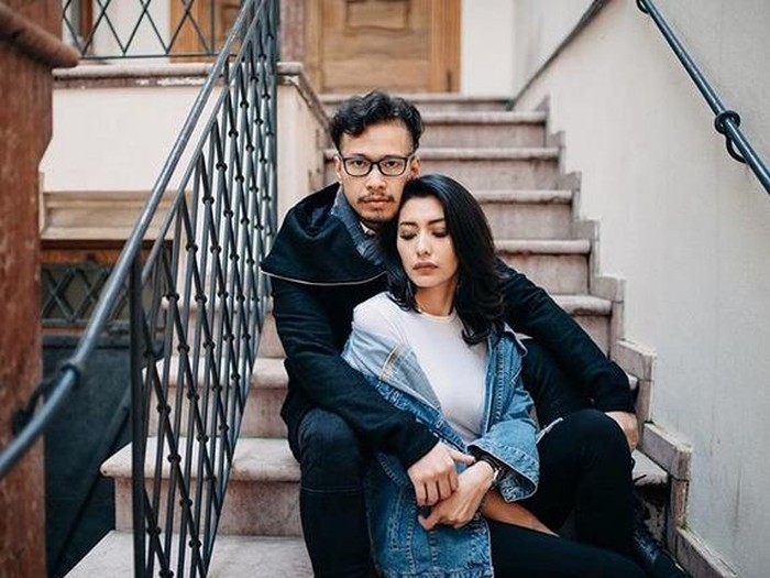 Soal Endorse, Tyas Mirasih Bantah Disebut Eksploitasi Amadine