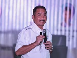 Tari Zapin Tradisional Siap Hebohkan Fun Touristic Festival 2018