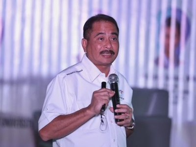 Tari Zapin Tradisional Siap Hebohkan Fun Touristic Festival 2018 Tari Zapin Tradisional Siap Hebohkan Fun Touristic Festival 2018