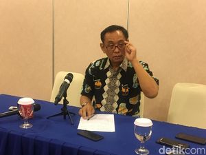 Colek Jokowi dan DPR, Pengusaha Kritik RUU KUP