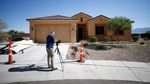 Ini Rumah Pelaku Penembakan di Las Vegas