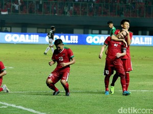 Indra Sjafri: Masih Ada Promosi Degradasi, Posisi Pemain Belum Aman