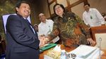 Fraksi Demokrat Rombak Pimpinan 3 Komisi di DPR