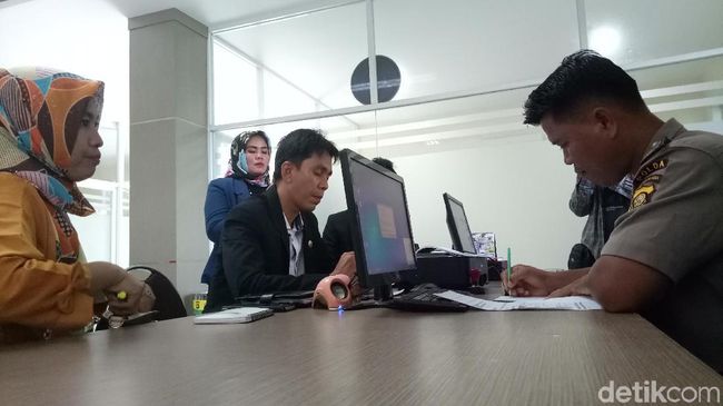 Dianggap Hina Panglima, Akun @NikitaMirzani Dilaporkan ke 