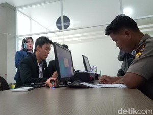 Dianggap Hina Panglima, Akun @NikitaMirzani Dilaporkan ke Polda Sumsel