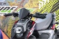 All New X-Ride 125  (Foto: Yamaha)